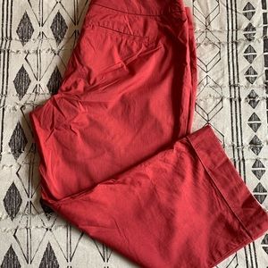 New York and company Capris